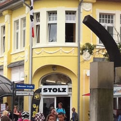 Kaufhaus Stolz