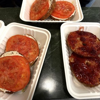 Apollo Bagels - T - Bagels Near Me - New York, New York
