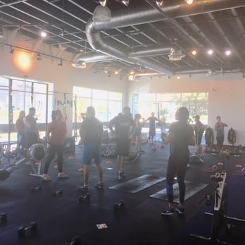 F45 Training Summerlin - My morning 4th of July class! - Trainers Near Me - Las Vegas, Nevada F45 Training Summerlin - My morning 4th of July class! - Trainers Near Me - Las Vegas, Nevada