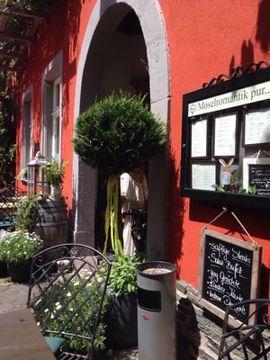 Alte Zunftscheune by null