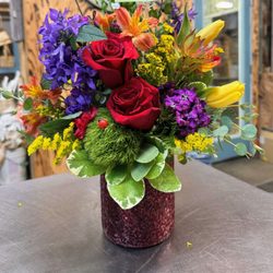 Beautiful flowers!!