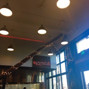 Eggslut - Breakfast & Brunch Near Me - Los Angeles, California