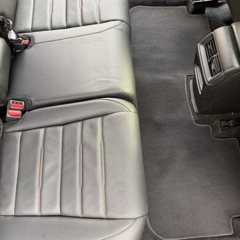 Prime Shiners Mobile Auto Detailing - After - Auto Detailing Near Me