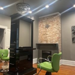 Details Salon - Salon Room