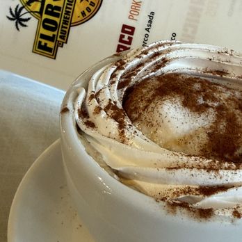 Flor De Cuba - Cuban Near Me - Houston, Texas