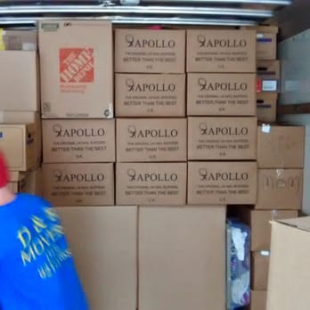 D & R Movers - My D & R Movers packed the truck so well that we only had to make 1 trip. - Movers Near Me - Cincinnati, Ohio
