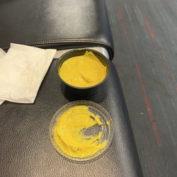 Philly Pretzel Factory - And that's another $1.08