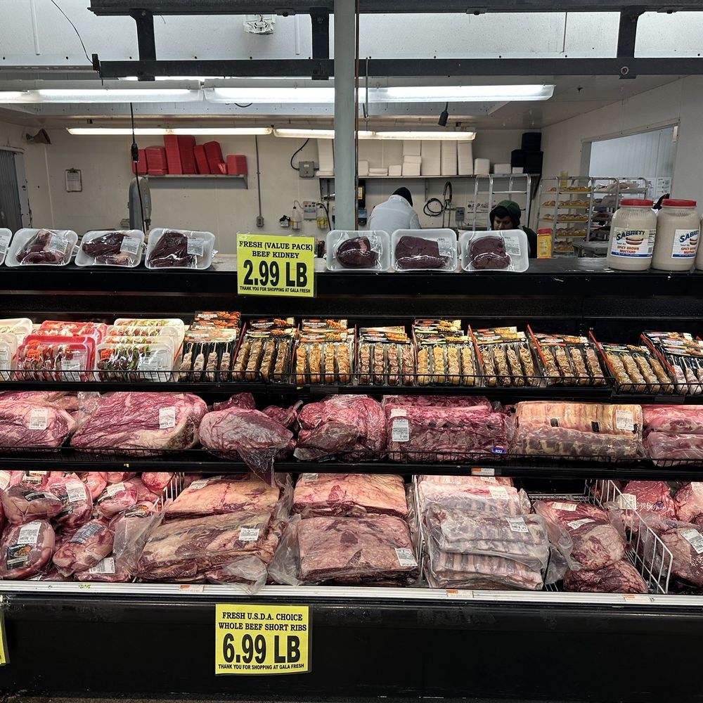 GalaFresh Supermarket - Butcher area - Grocery Near Me - Boca Raton, Florida GalaFresh Supermarket - Butcher area - Grocery Near Me - Boca Raton, Florida