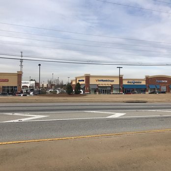 The Vitamin Shoppe - Plaza - Vitamins & Supplements Near Me - McDonough, Georgia The Vitamin Shoppe - Plaza - Vitamins & Supplements Near Me - McDonough, Georgia