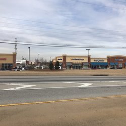 The Vitamin Shoppe - Plaza