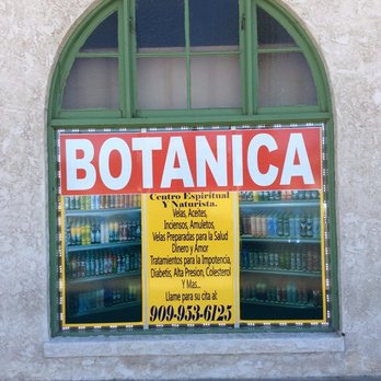 Botanica Reyna De Mexico - a sign in a window - Herbs & Spices Near Me - Los Angeles, California Botanica Reyna De Mexico - a sign in a window - Herbs & Spices Near Me - Los Angeles, California