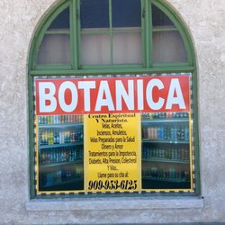 Botanica Reyna De Mexico