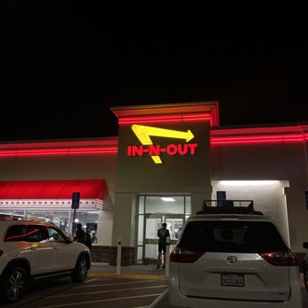In-N-Out Burger - Burgers Near Me - Daly City, California In-N-Out Burger - Burgers Near Me - Daly City, California