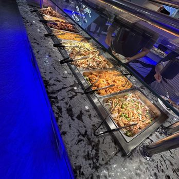 King Buffet - Buffets Near Me - Westminster, Colorado