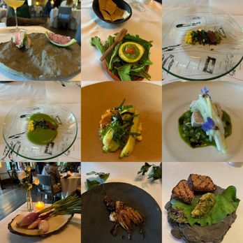 Blue Hill - Foooood - New American Near Me - Pocantico Hills, New York Blue Hill - Foooood - New American Near Me - Pocantico Hills, New York