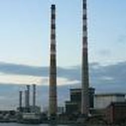 Poolbeg Generating Station