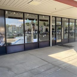 Exterior photo of BODYBAR Pilates - Elk Grove, California Exterior photo of BODYBAR Pilates - Elk Grove, California