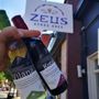 Photo of Zeus Gyros Grec