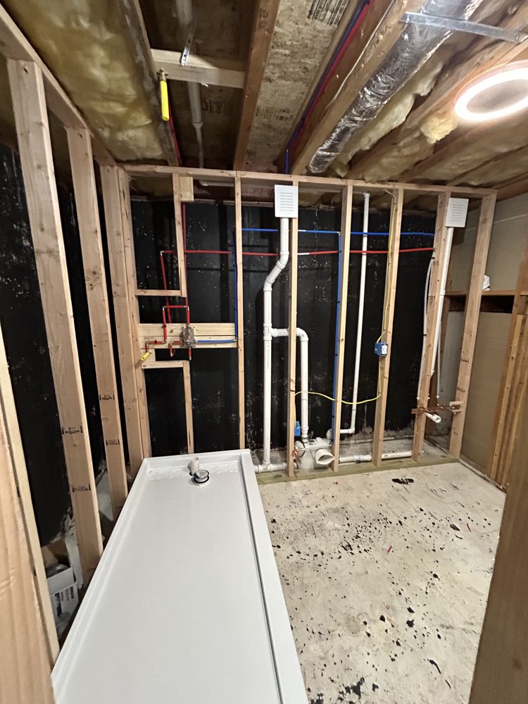 Slide of MGS Repairs