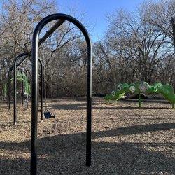Dayspring Nature Preserve