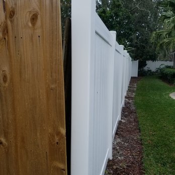 On The Line Fence - Fences & Gates Near Me On The Line Fence - Fences & Gates Near Me