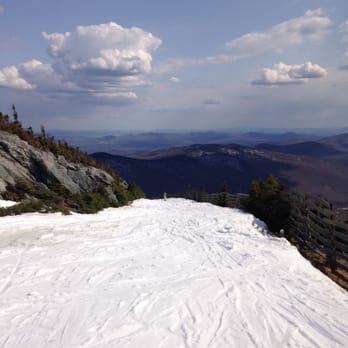 Jay Peak Resort - Ski Resorts Near Me - Jay, Vermont