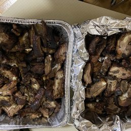 Rib Tips