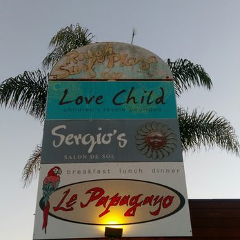 Le Papagayo - Breakfast & Brunch Near Me - Encinitas, California