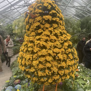 Allan Gardens - Parks Near Me - Toronto, Ontario
