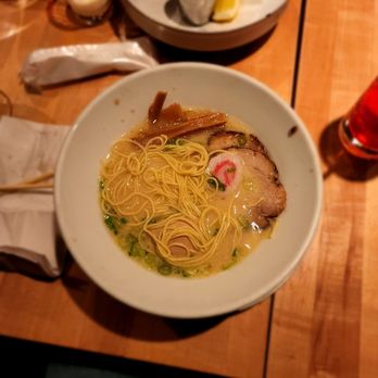 IPPUDO Westside - Forget the actual name but the ramen was so good! - Ramen Near Me - New York, New York IPPUDO Westside - Forget the actual name but the ramen was so good! - Ramen Near Me - New York, New York