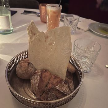 NOTO - Sicilian Near Me - Paris, 75