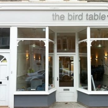 The Bird Table - Coffee & Tea Near Me - Bristol, BST The Bird Table - Coffee & Tea Near Me - Bristol, BST