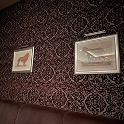 Le Lion - Wall pictures