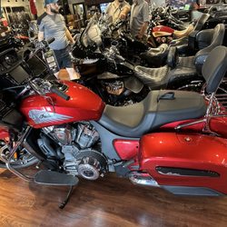 Iron Pony Motorsports