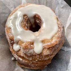 Pandoro - Cronut