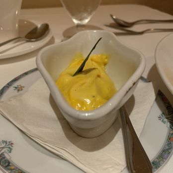 Oceanique - Saffron aioli - French Near Me - Evanston, Illinois