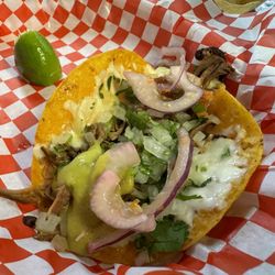 Mi Ranchito - Birriaqueso!