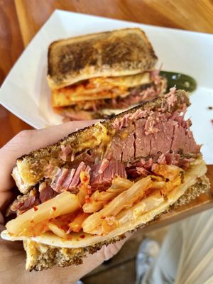 Otherside Deli by null