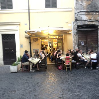 Da Enzo al 29 - Roman Near Me - Rome, RM