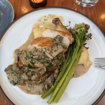 The Wilcox Gastropub - Roasted Chicken - Gastropubs Near Me - Mississauga, Ontario The Wilcox Gastropub - Roasted Chicken - Gastropubs Near Me - Mississauga, Ontario