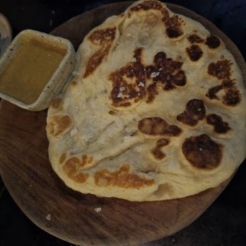 Dija Mara - Grilled Roti - Indonesian Near Me - Oceanside, California
