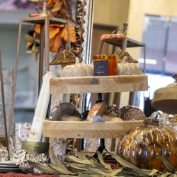 The Olive Branch Boutique