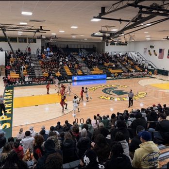 Damien High School - Basketball Game CIF - Middle Schools & High Schools Near Me - La Verne, California Damien High School - Basketball Game CIF - Middle Schools & High Schools Near Me - La Verne, California