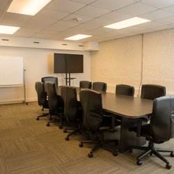 15 Perry Street - Large Meeting Room