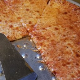 Kids 10" Cheese Pizza
