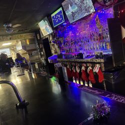 The Polish Ostrich - Inside bar
