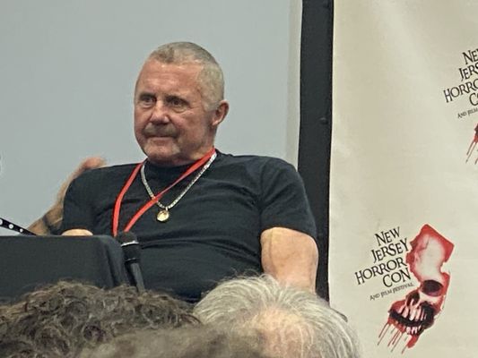 New Jersey Convention and Exposition Center by null