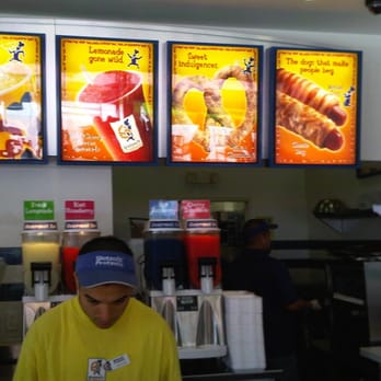 Wetzel's Pretzels - Pretzels Near Me - Lake Elsinore, California