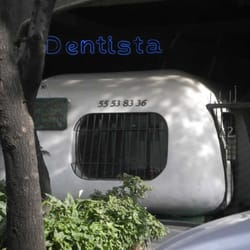 Cosmetología Dental Medellín - consultorio en forma diente ...creativo no...