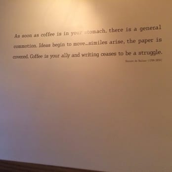 Starbucks - Cute quotes on the wall - Coffee & Tea Near Me - Chicago, Illinois Starbucks - Cute quotes on the wall - Coffee & Tea Near Me - Chicago, Illinois